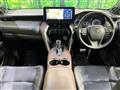 2020 Toyota Harrier Hybrid