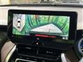 2020 Toyota Harrier Hybrid