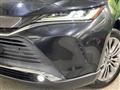 2020 Toyota Harrier Hybrid