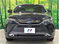 2020 Toyota Harrier Hybrid