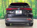 2020 Toyota Harrier Hybrid