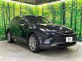 2020 Toyota Harrier Hybrid