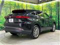 2020 Toyota Harrier Hybrid
