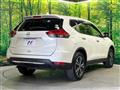 2018 Nissan X-Trail