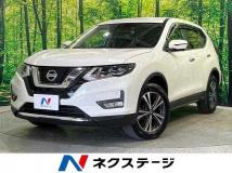 2018 Nissan X-Trail