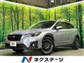 2017 Subaru IMPREZA XV HYBRID