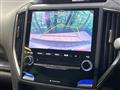 2017 Subaru IMPREZA XV HYBRID
