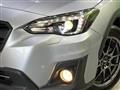 2017 Subaru IMPREZA XV HYBRID