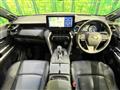 2021 Toyota Harrier Hybrid