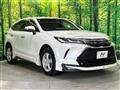 2021 Toyota Harrier Hybrid