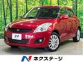 2011 Suzuki Swift