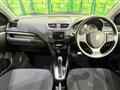 2011 Suzuki Swift