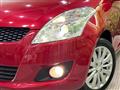 2011 Suzuki Swift