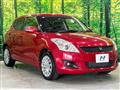 2011 Suzuki Swift
