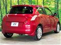 2011 Suzuki Swift