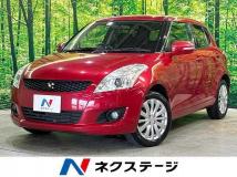 2011 Suzuki Swift