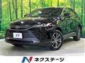 2024 Toyota Harrier