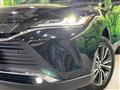 2024 Toyota Harrier