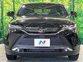 2024 Toyota Harrier