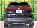 2024 Toyota Harrier