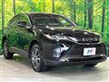 2024 Toyota Harrier