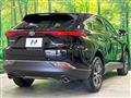2024 Toyota Harrier