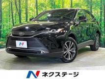 2024 Toyota Harrier