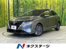 2023 Nissan Note