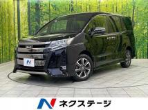 2021 Toyota Noah