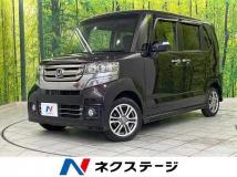2016 Honda N BOX