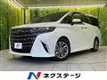 2024 Toyota Alphard G