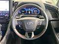 2024 Toyota Alphard G