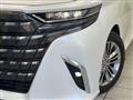 2024 Toyota Alphard G
