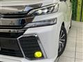2017 Toyota Vellfire
