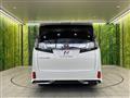 2017 Toyota Vellfire