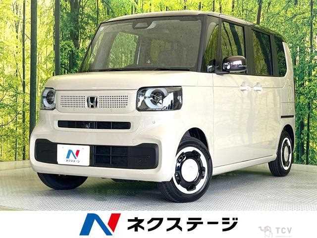 2026 Honda N BOX