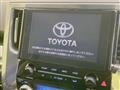 2022 Toyota Alphard G
