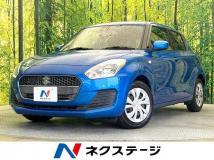 2018 Suzuki Swift