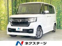 2022 Honda N BOX