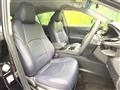 2022 Toyota Harrier