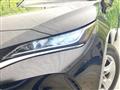 2022 Toyota Harrier