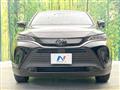 2022 Toyota Harrier