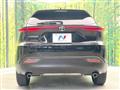 2022 Toyota Harrier