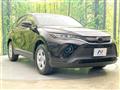 2022 Toyota Harrier