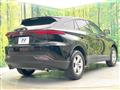 2022 Toyota Harrier