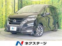 2017 Nissan Serena