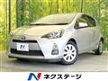 2012 Toyota AQUA