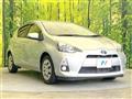 2012 Toyota AQUA
