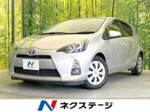 2012 Toyota AQUA