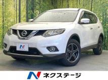 2015 Nissan X-Trail